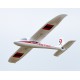 1/16 Glider 1280mm Easy Trainer V2 RTF kit (mode 2)