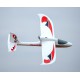 1/16 Glider 1280mm Easy Trainer V2 RTF kit (mode 2)
