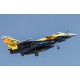 1/11 Jet 80mm EDF Dassault Rafale PNP kit