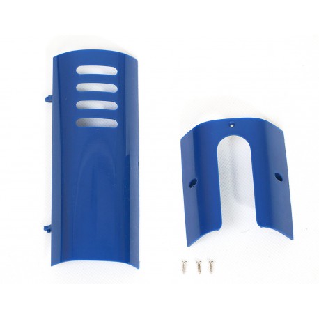 80mm Rafale - Front Landing Gear Door