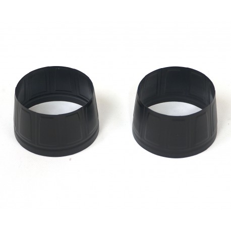 80mm Rafale - Exhaust Nozzle (plastic)