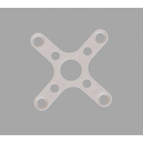 Motor Mount for Easy Trainer 1280 V2