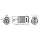 Xerun 4268SD Brushless Motor G3 2200kV Off-Road