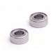 Ball Bearing 5x10x4 (2pcs)