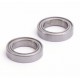 Ball Bearing 12x18x4 (2pcs)