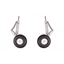 70mm F/A-18F - Main Landing Gear Set