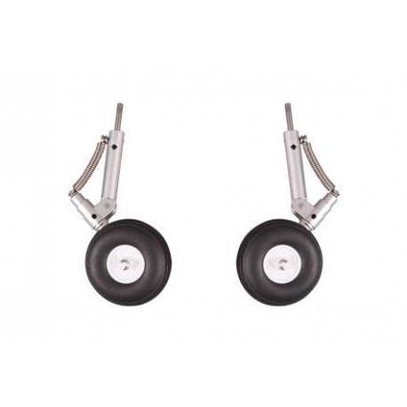 70mm F/A-18F - Main Landing Gear Set