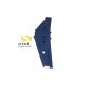 70mm Viper - Horizontal Stabilizer