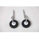 Avanti V3 - Main Landing Gear Set