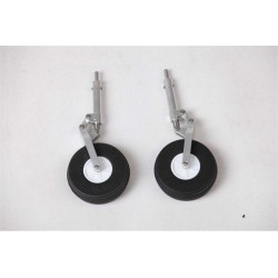 Avanti V3 - Main Landing Gear Set