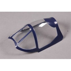 1700mm F4U V3 - Plastic Canopy