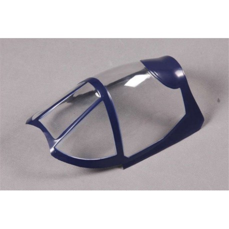 1700mm F4U V3 - Plastic Canopy