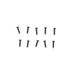 850mm Flash - Screw set