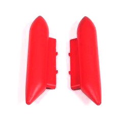 70mm YAK 130 Red - Fuel Tanks