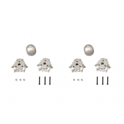 1700mm F7F : Spinner (2pcs)