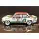 Fiat 131 Abarth Alitalia RTR