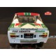 Fiat 131 Abarth Alitalia RTR