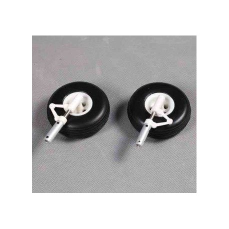 1400mm F4U-4 (V3) - Main landing gear strut