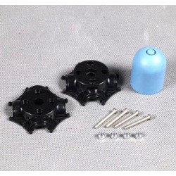 1400mm F4U-4 (V3) - Spinner