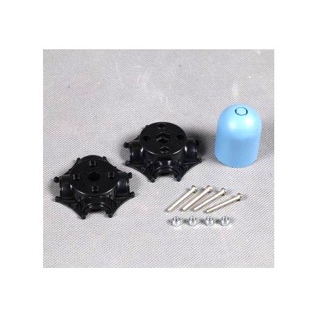 1400mm F4U-4 (V3) - Spinner