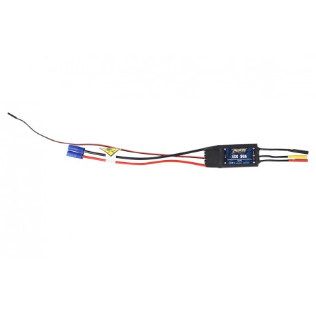 80A ESC