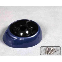 1400mm F4U-4 (V3) - NACA cowling part 2