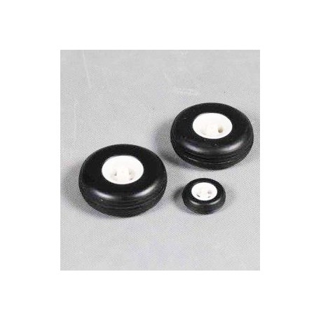 1400mm F4U-4 (V3) - Tire set