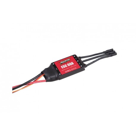 60A ESC