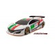 1/10 Touring Car 190MM Body - AKURA GT3