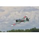 1/10 Plane 1100mm Zero (A6M5) PNP kit
