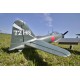 1/10 Plane 1100mm Zero (A6M5) PNP kit
