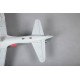 1/10 Plane 1100mm Zero (A6M5) PNP kit