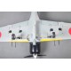 1/10 Plane 1100mm Zero (A6M5) PNP kit