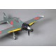 1/10 Plane 1100mm Zero (A6M5) PNP kit