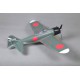 1/10 Plane 1100mm Zero (A6M5) PNP kit