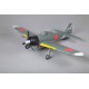 1/10 Plane 1100mm Zero (A6M5) PNP kit