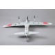 1/10 Plane 1100mm Zero (A6M5) PNP kit
