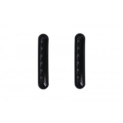 1100mm P51D Dago Red - Exhaust pipe