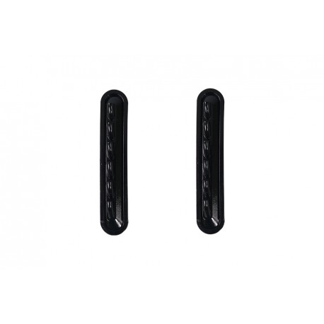 1100mm P51D Dago Red - Exhaust pipe