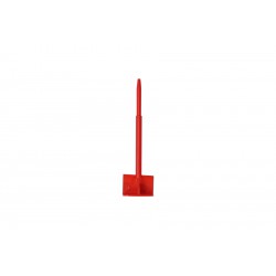 1100mm P51D Dago Red - Air Speed Head