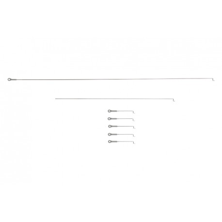 1100mm P51D Dago Red - Linkage rod