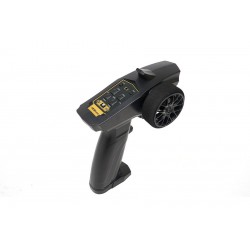 1/18 Land Cruiser 80 - 2.4G Transmitter