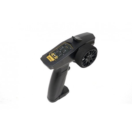 1/18 Land Cruiser 80 - 2.4G Transmitter