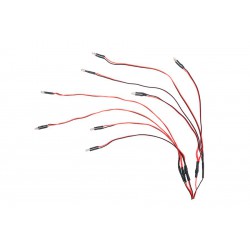 1/18 Land Cruiser 80 - Light set