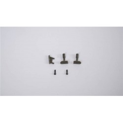 1/12 1941 Willys MB - PEDAL SET