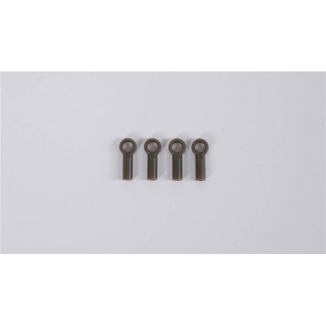 1/12 1941 Willys MB - 4mm BALL CAP