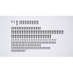 1/12 1941 Willys MB - SCREW