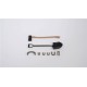 1/12 1941 Willys MB - AXE AND SHOVEL SET