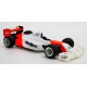 1/10 Formula 1 Body - Formula1 F22