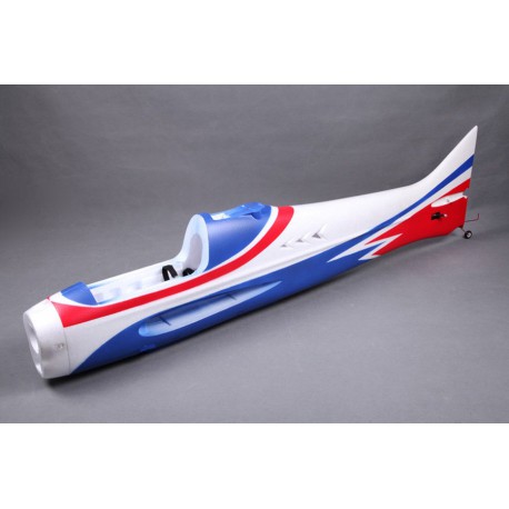 1400mm F3A - Fuselage